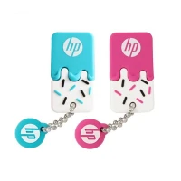 فلش ۶۴ گیگ اچ پی hp v178