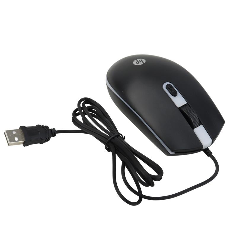 موس اچ پی M180