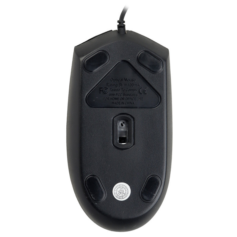 موس اچ پی M180