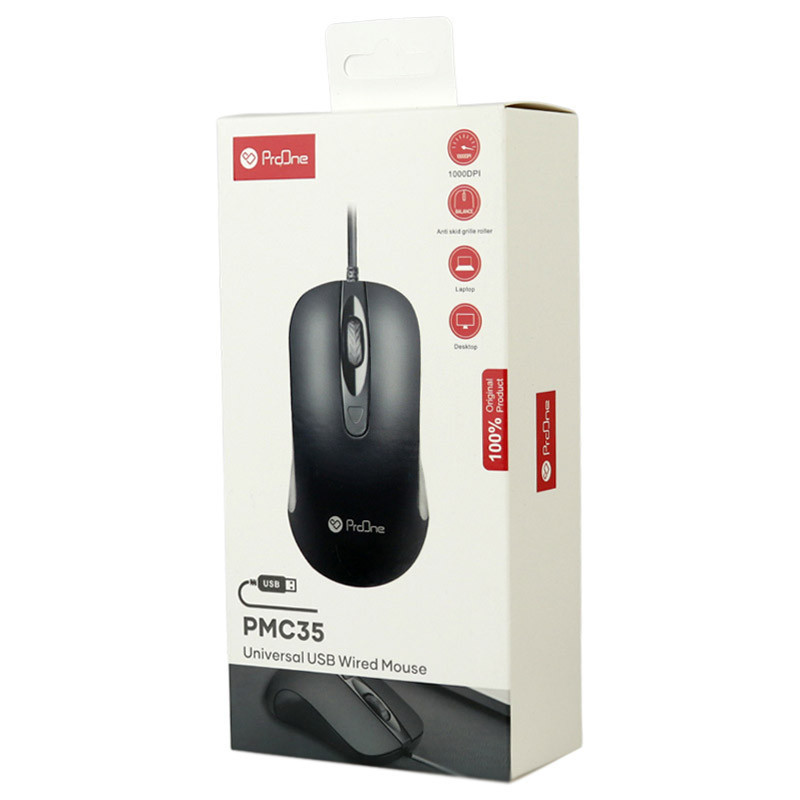 موس Proone PMC35