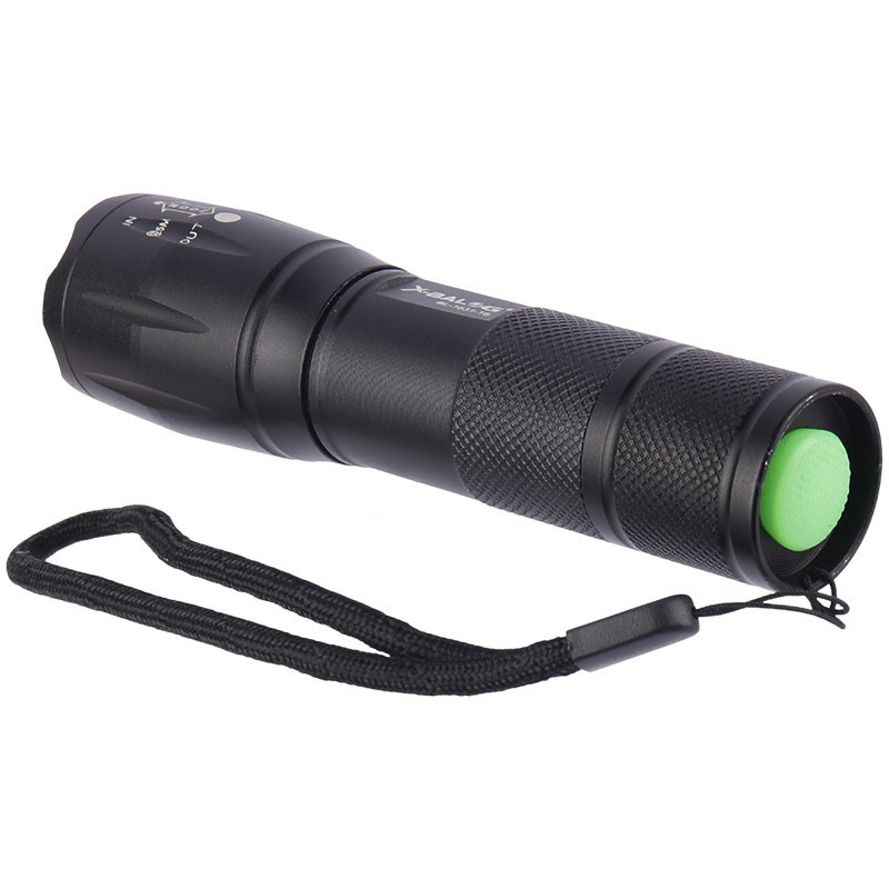 چراغ قوه پلیسی X-Balog BL-1831 UV