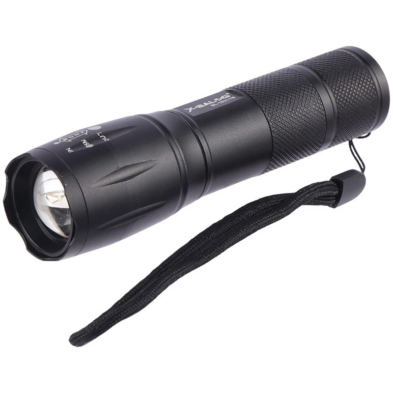 چراغ قوه پلیسی X-Balog BL-1831 UV
