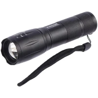 چراغ قوه پلیسی X-Balog BL-1831 UV
