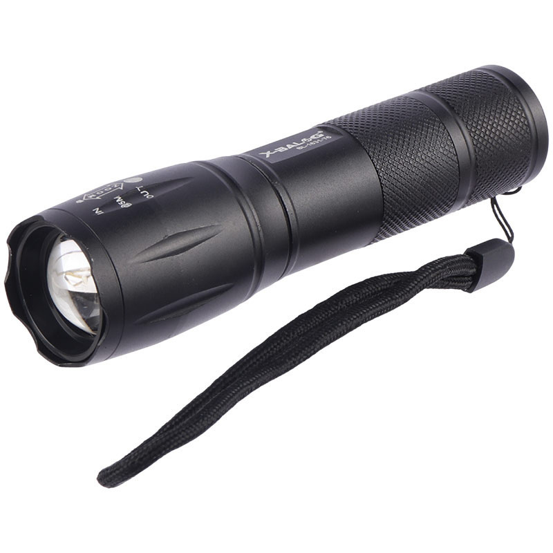 چراغ قوه پلیسی X-Balog BL-1831 UV