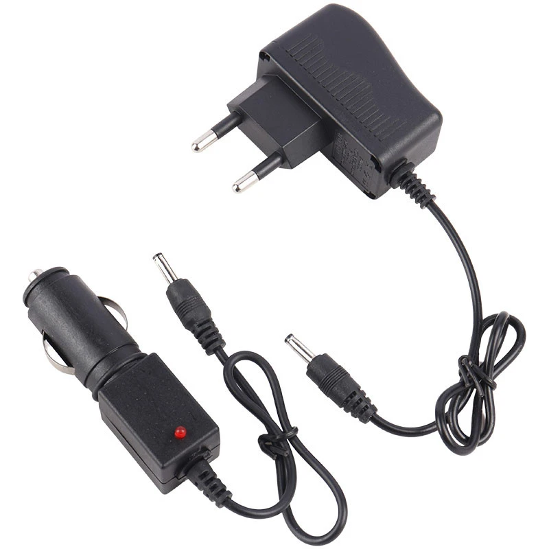 چراغ قوه پلیسی X-Balog BL-1831 UV