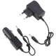 چراغ قوه پلیسی X-Balog BL-1831 UV