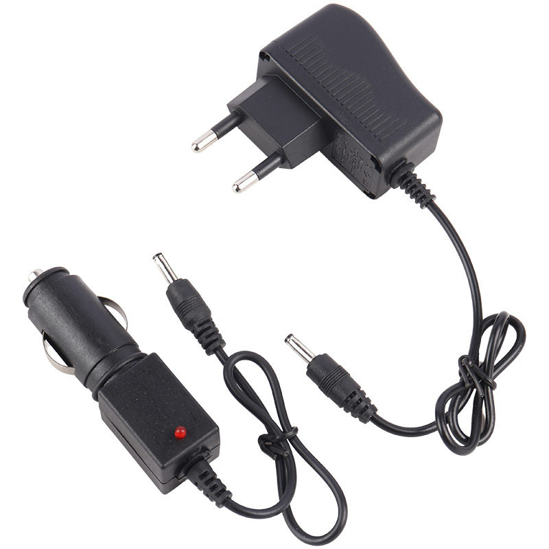 چراغ قوه پلیسی X-Balog BL-1831 UV