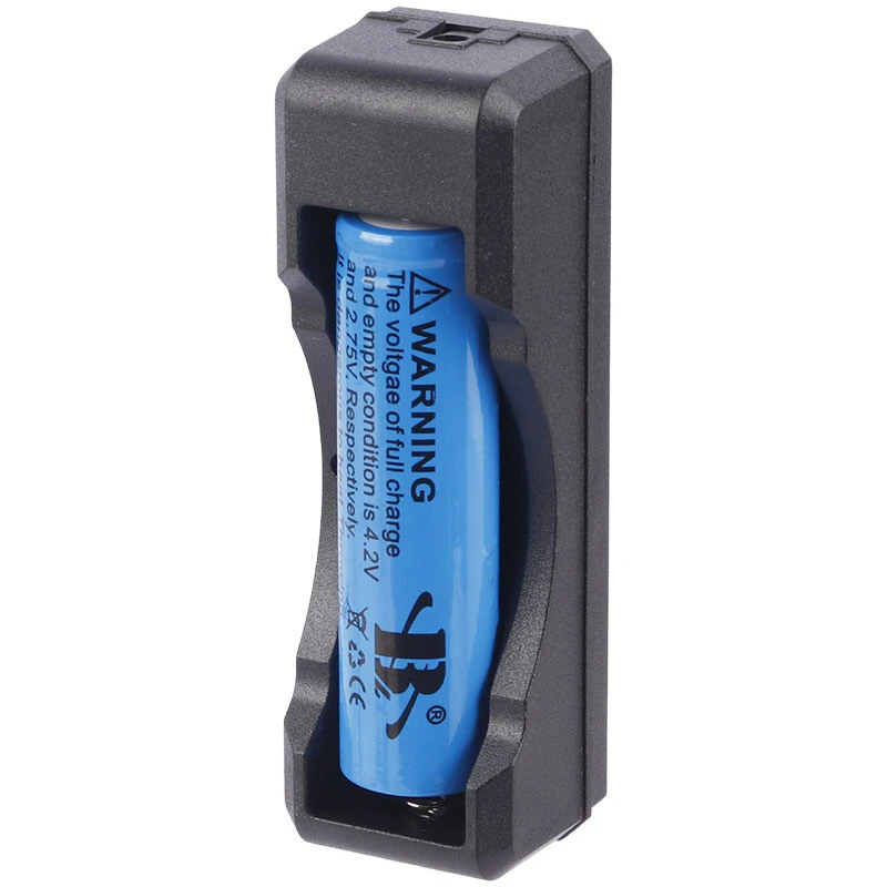 چراغ قوه پلیسی X-Balog BL-1831 UV