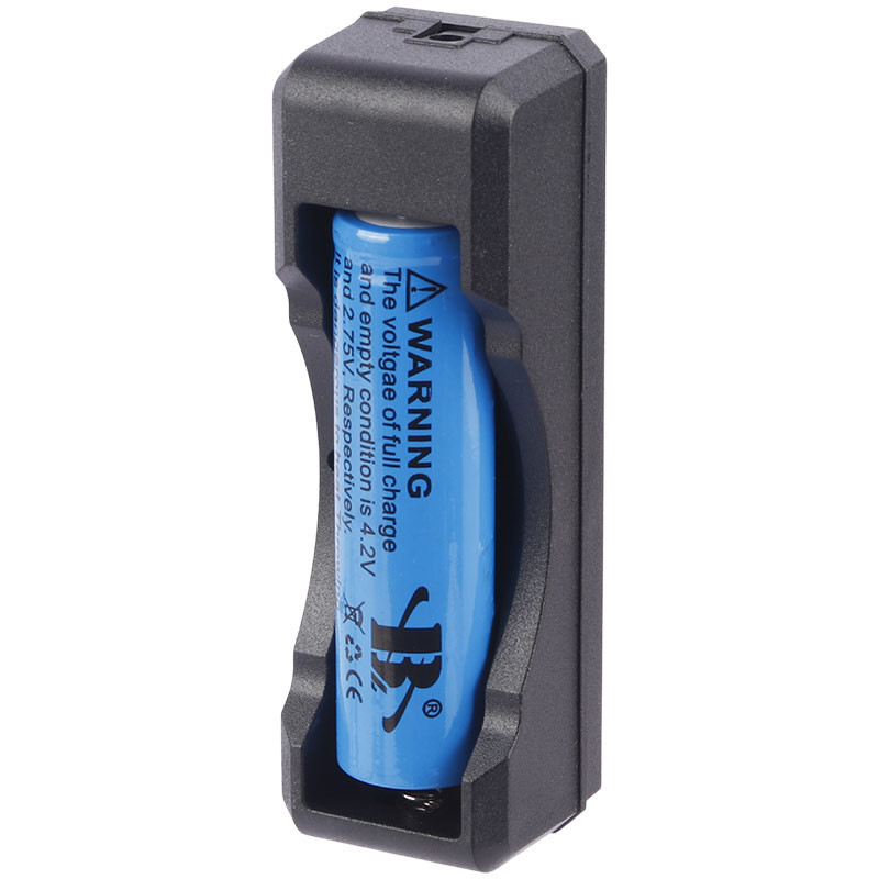 چراغ قوه پلیسی X-Balog BL-1831 UV
