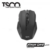 موس بی سیم TSCO TM-628W + گارانتی