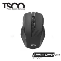 موس بی سیم TSCO TM-628W + گارانتی