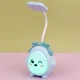 چراغ مطالعه فانتزی طرح عروسکی Little Table Lamp NO.220