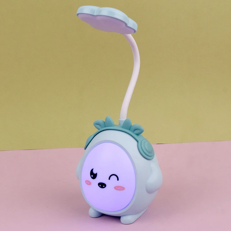 چراغ مطالعه فانتزی طرح عروسکی Little Table Lamp NO.220