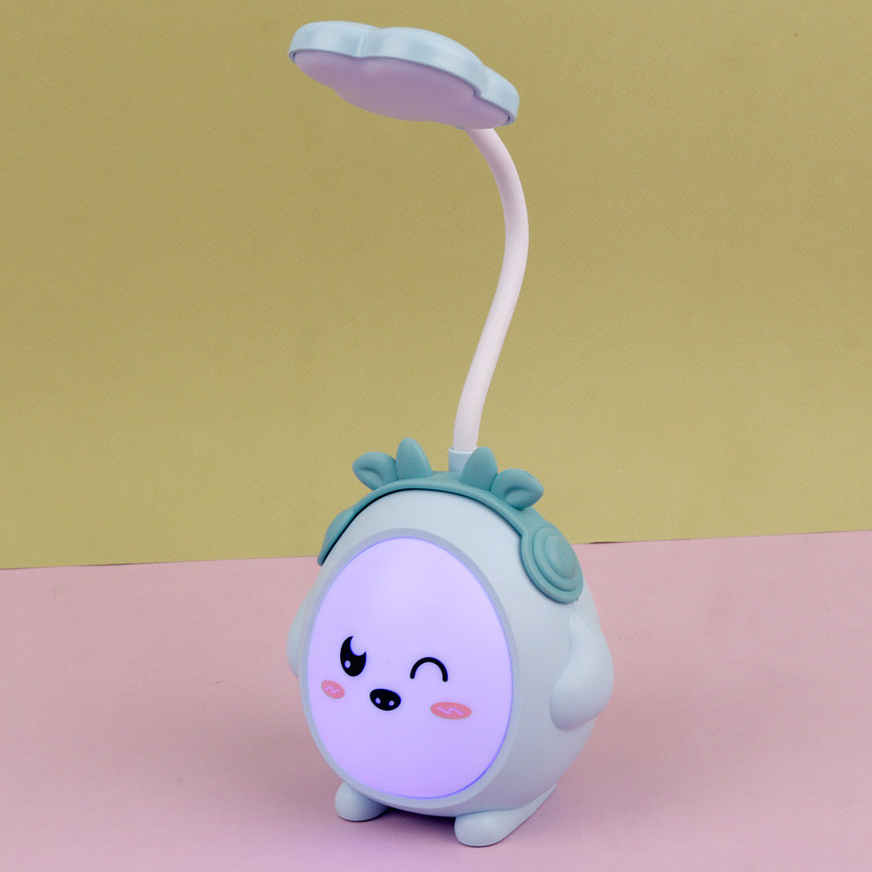 چراغ مطالعه فانتزی طرح عروسکی Little Table Lamp NO.220
