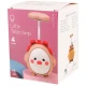 چراغ مطالعه فانتزی طرح عروسکی Little Table Lamp NO.220