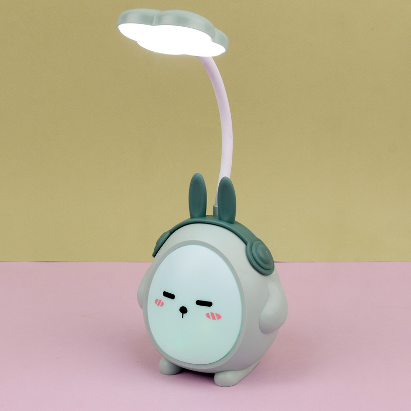 چراغ مطالعه فانتزی طرح عروسکی Little Table Lamp NO.220