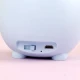 چراغ مطالعه فانتزی طرح عروسکی Little Table Lamp NO.220