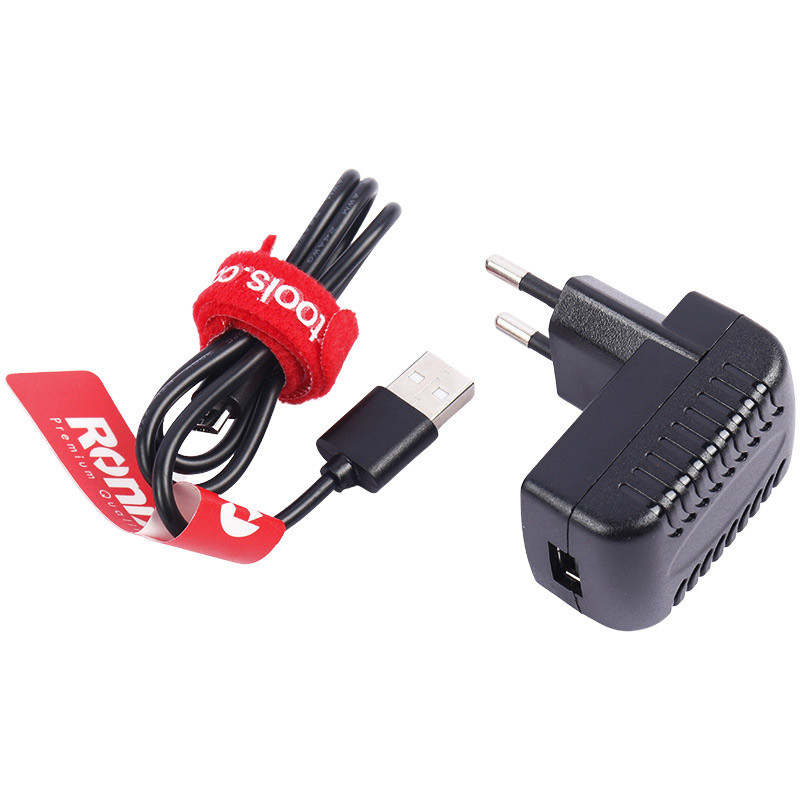 ست فرز مینیاتوری Ronix 3420