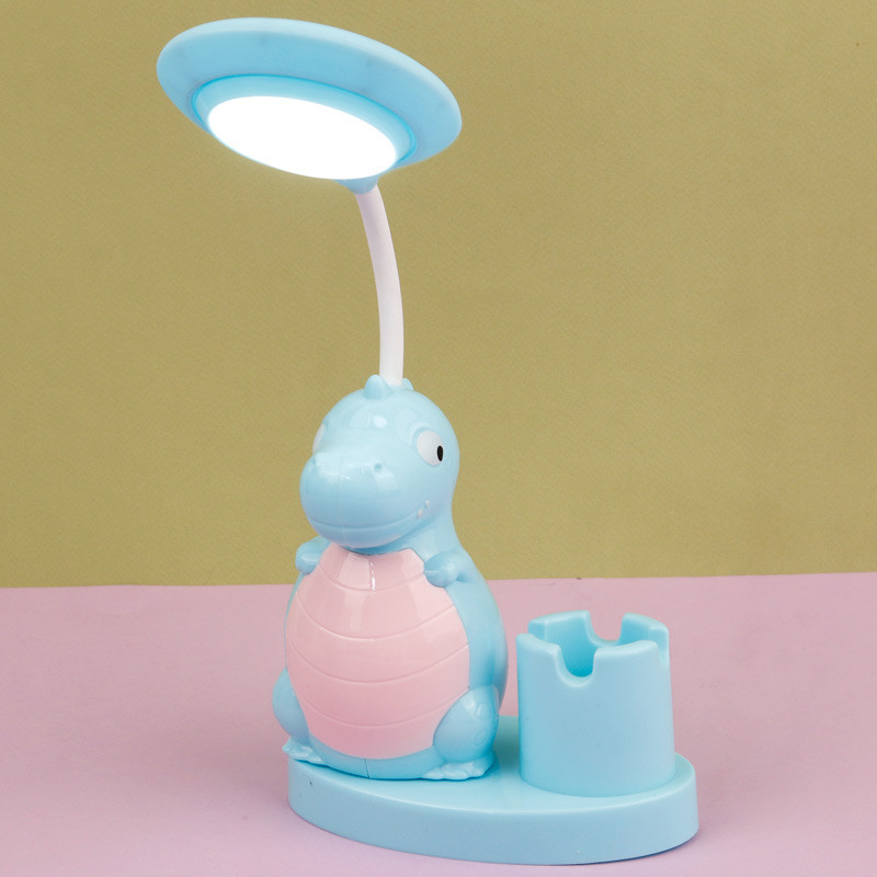 چراغ مطالعه فانتزی طرح دایناسور Led Astronaut Lamp NO.511