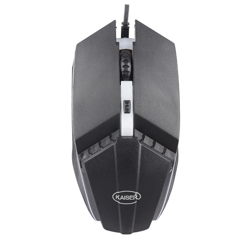 موس گیمینگ Kaiser K-G104