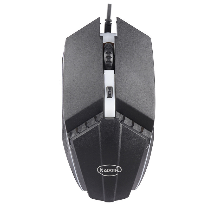 موس گیمینگ Kaiser K-G104