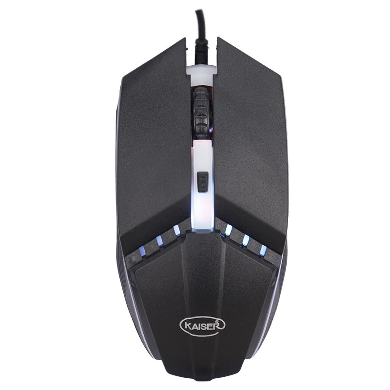 موس گیمینگ Kaiser K-G104