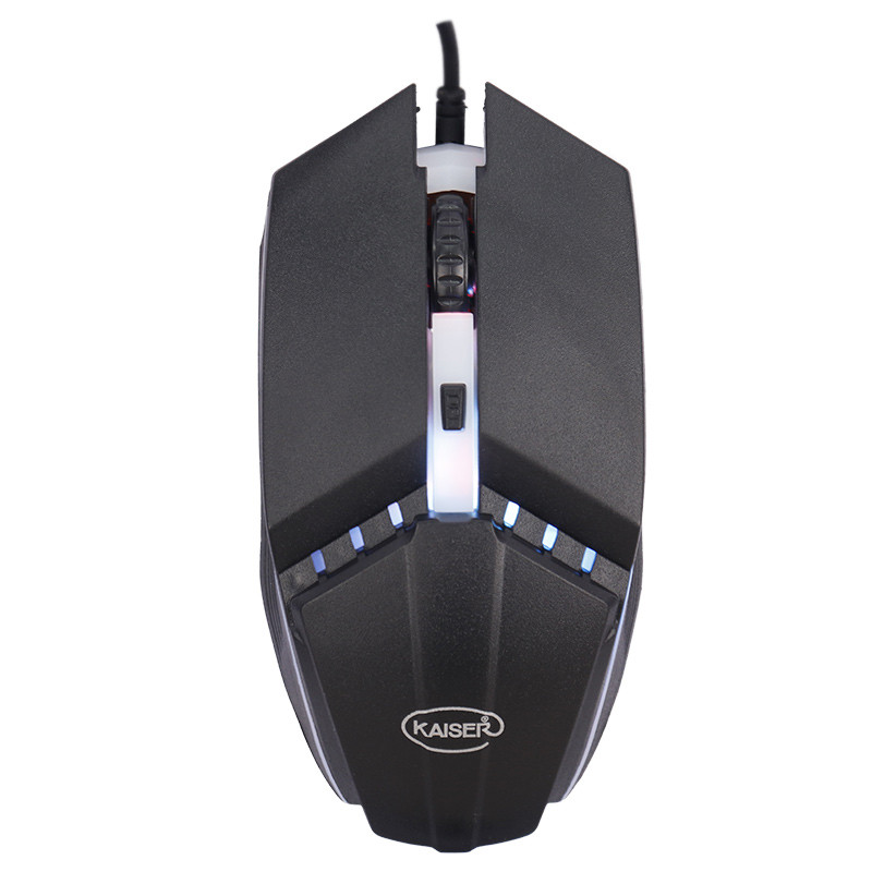 موس گیمینگ Kaiser K-G104