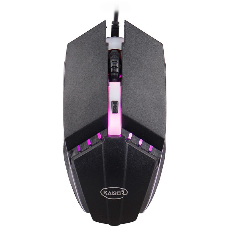 موس گیمینگ Kaiser K-G104