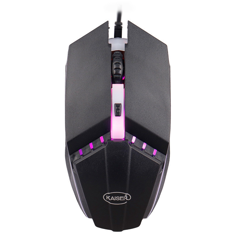 موس گیمینگ Kaiser K-G104