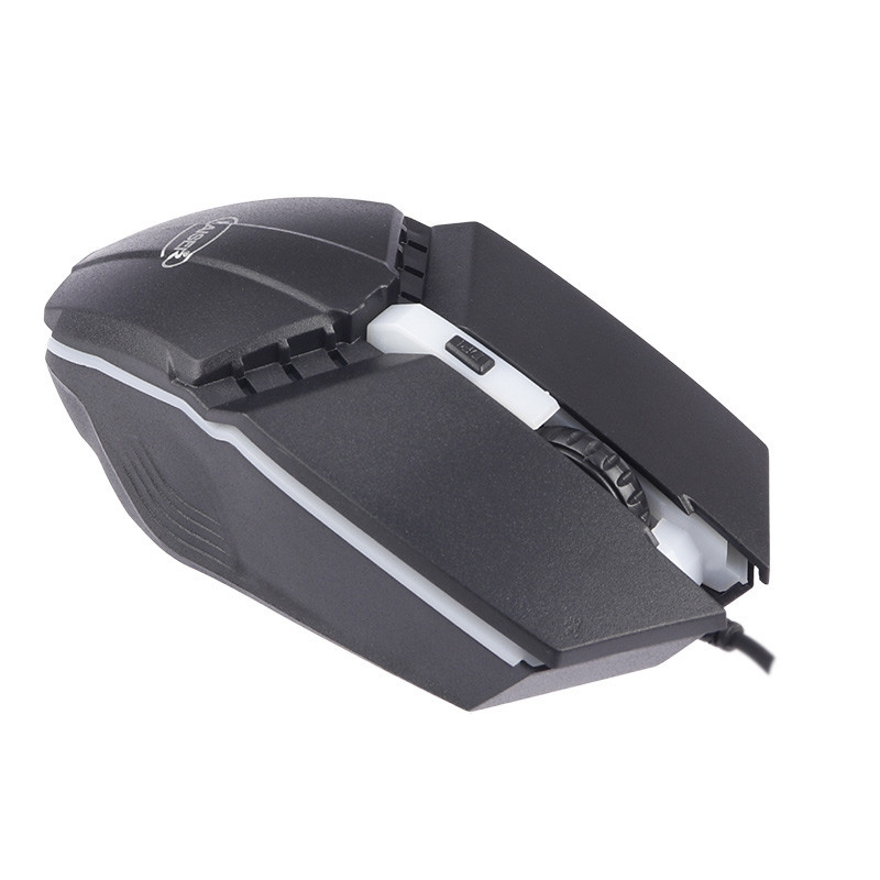 موس گیمینگ Kaiser K-G104