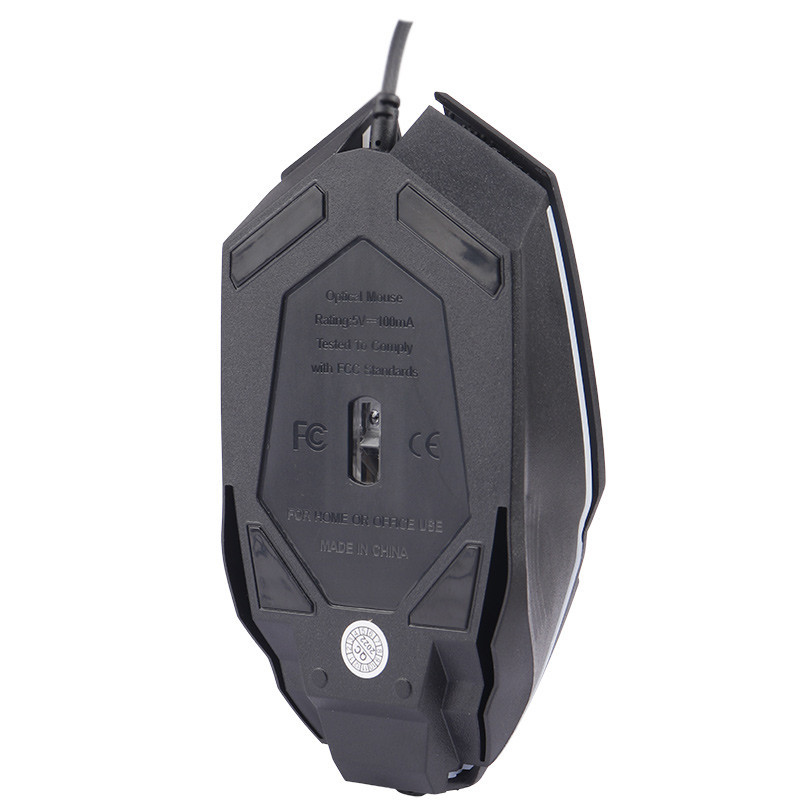 موس گیمینگ Kaiser K-G104