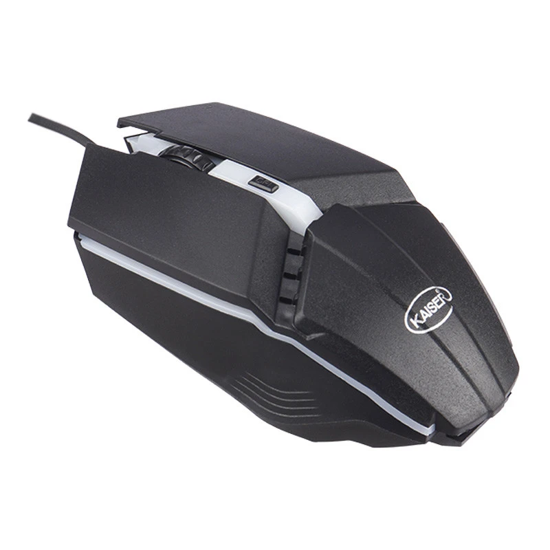 موس گیمینگ Kaiser K-G104