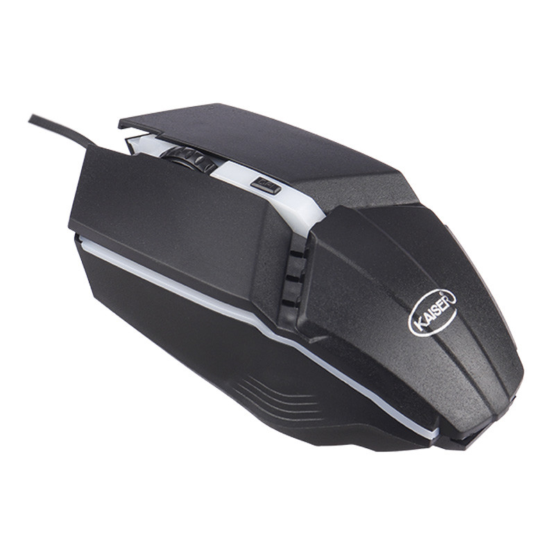 موس گیمینگ Kaiser K-G104