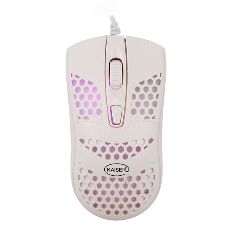 موس گیمینگ Kaiser K-G106
