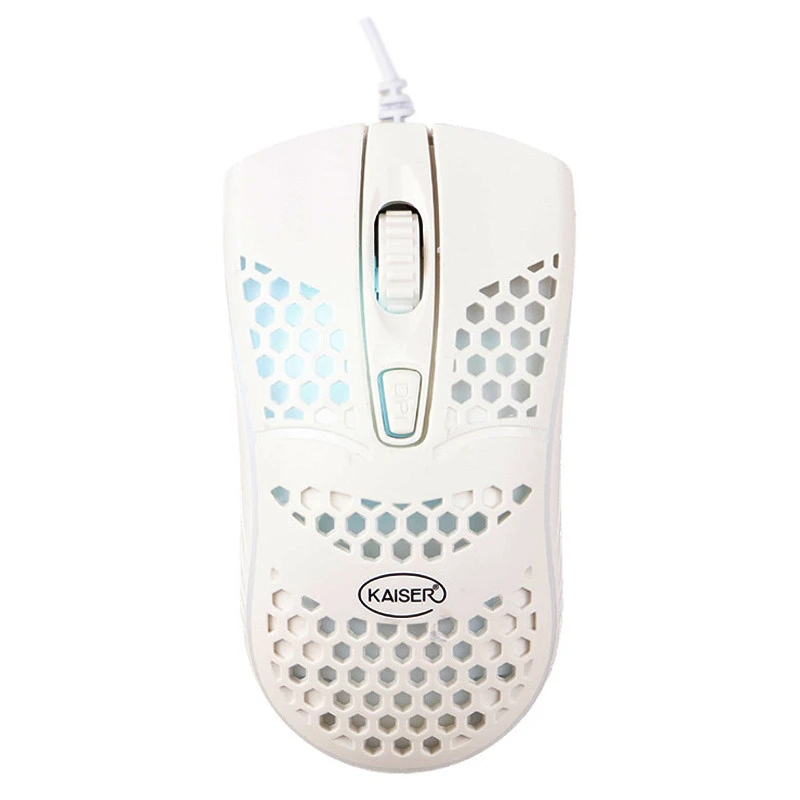 موس گیمینگ Kaiser K-G106