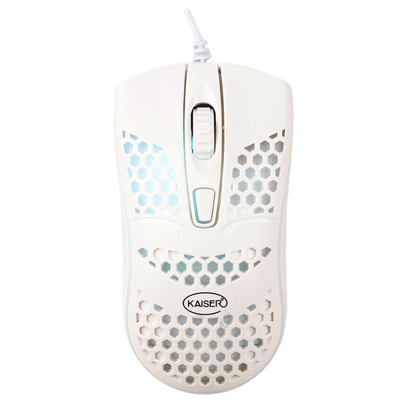 موس گیمینگ Kaiser K-G106
