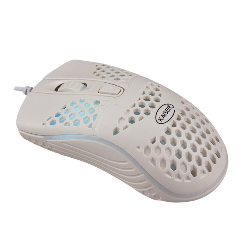 موس گیمینگ Kaiser K-G106