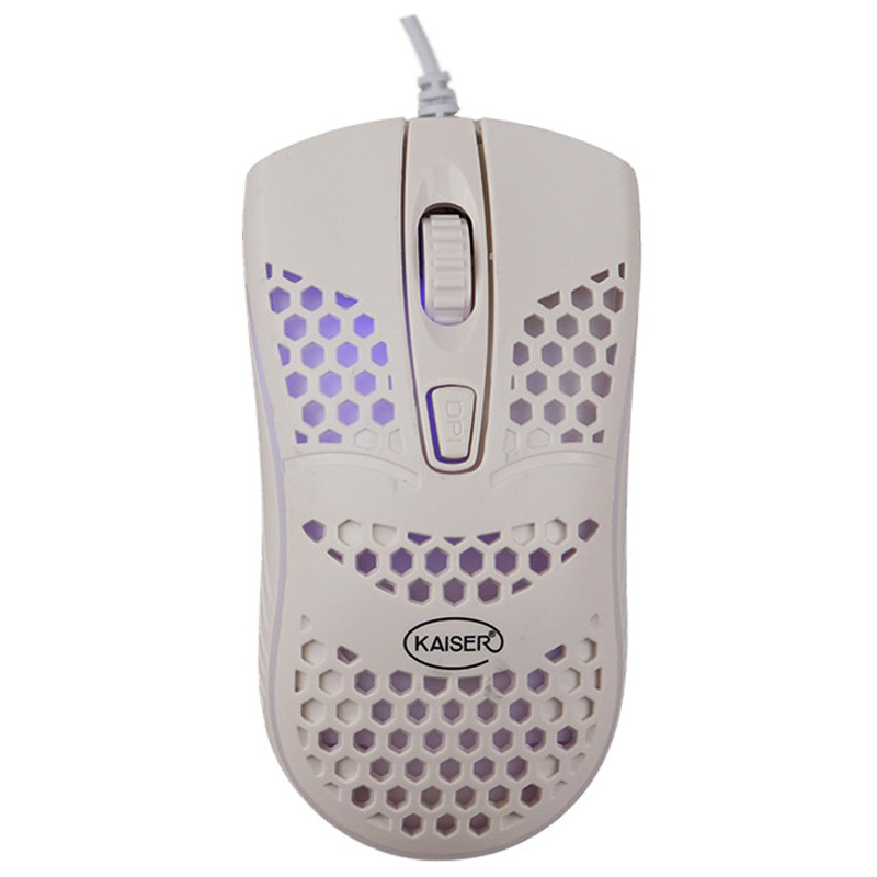 موس گیمینگ Kaiser K-G106