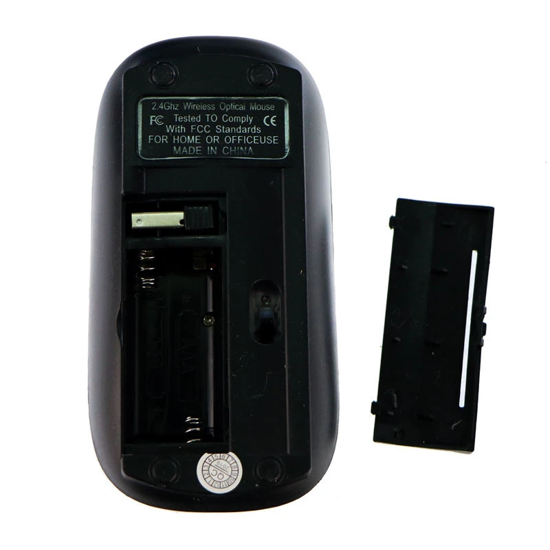 موس بی سیم Electa EW-100