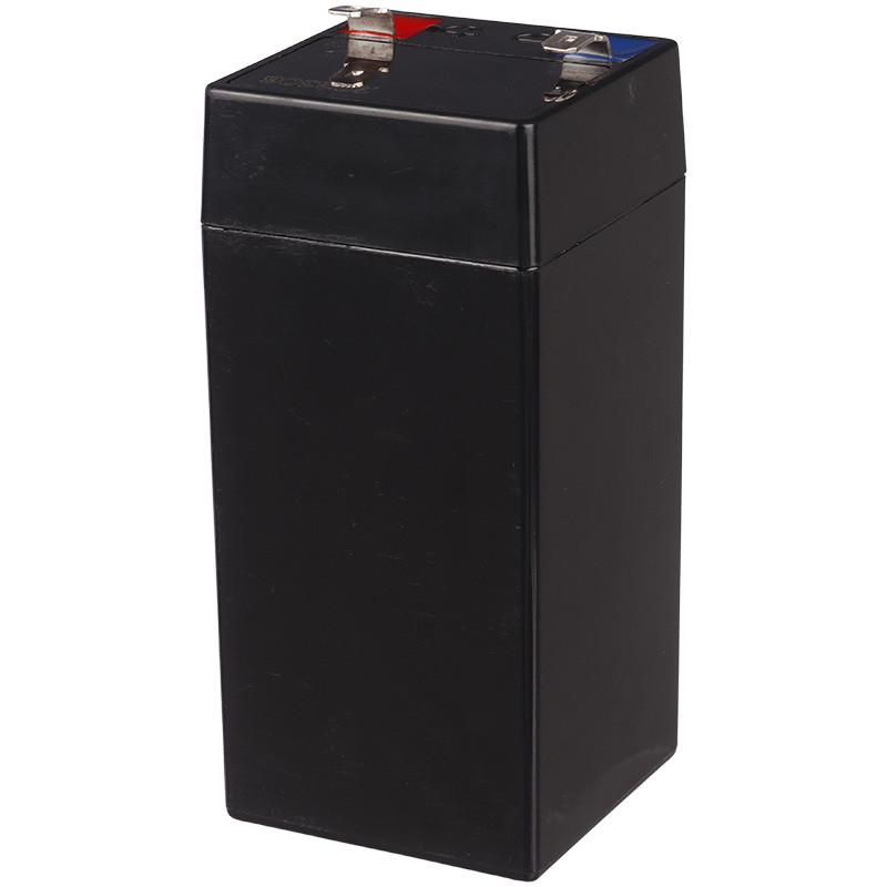 باتری 4 ولت M.R.G 4000mAh