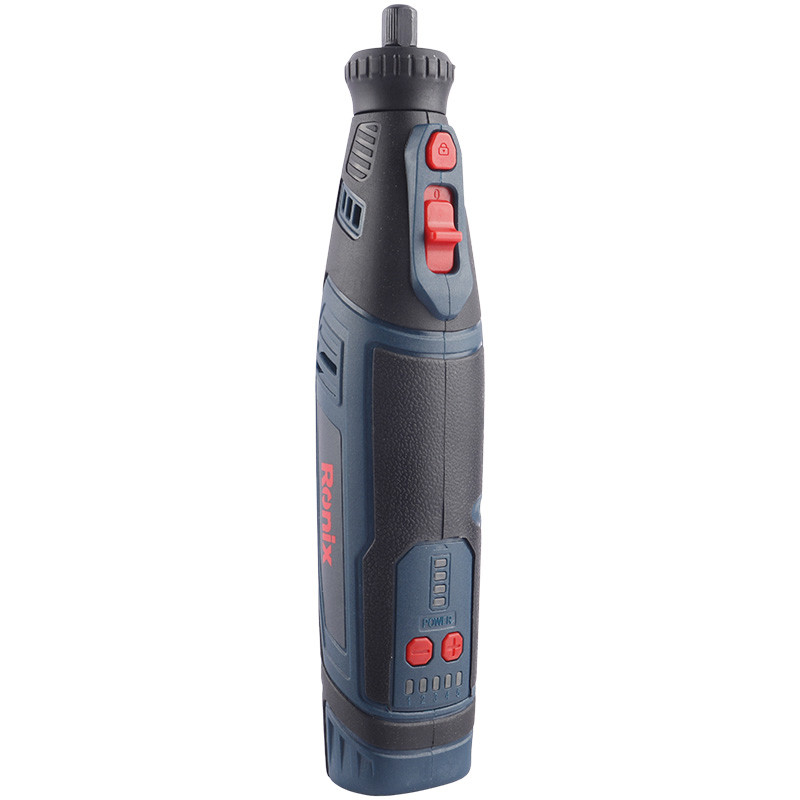 ست فرز مینیاتوری Ronix 3421