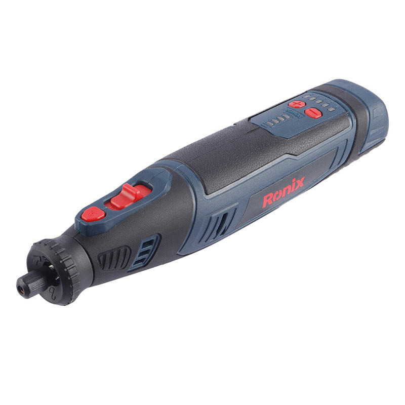 ست فرز مینیاتوری Ronix 3421