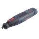 ست فرز مینیاتوری Ronix 3421