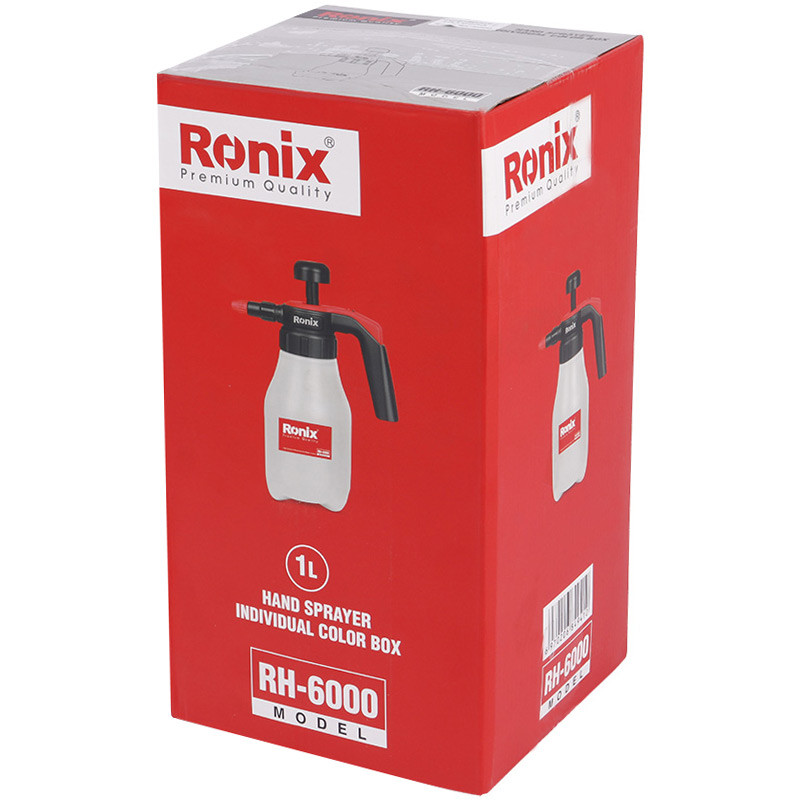 سمپاش دستی 1 لیتری Ronix Rh-6000