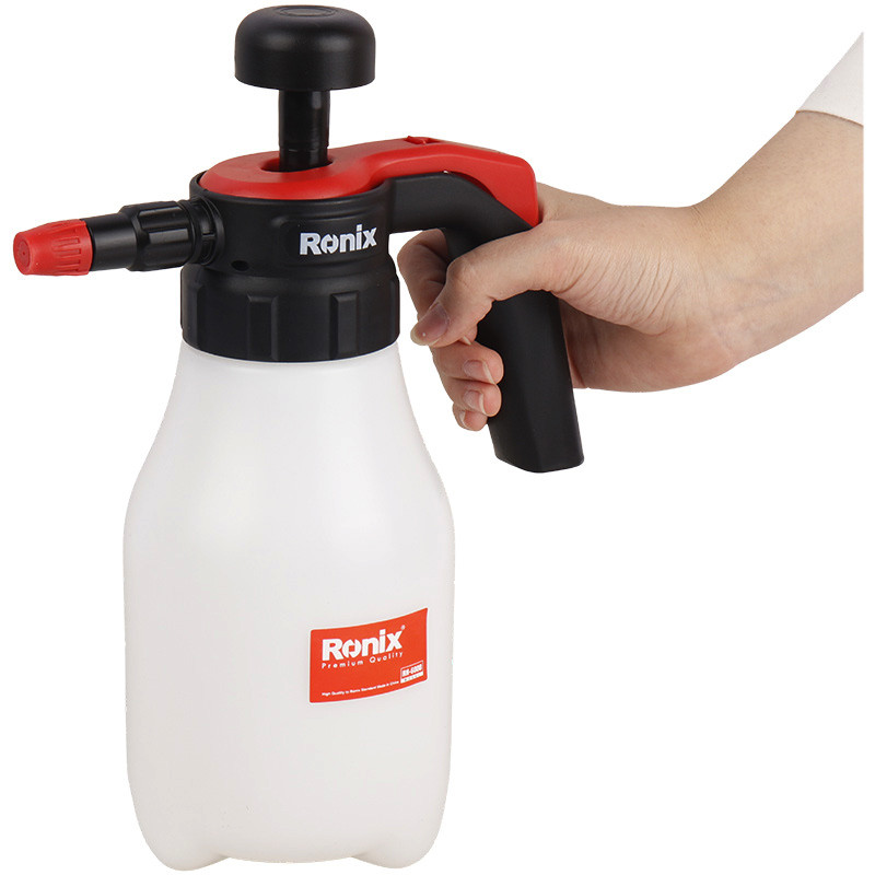 سمپاش دستی 1 لیتری Ronix Rh-6000
