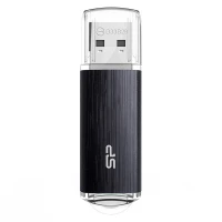فلش 64 گیگ سیلیکون پاور Silicon Power Blaze B02 USB3.2