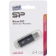 فلش 64 گیگ سیلیکون پاور Silicon Power Blaze B02 USB3.2