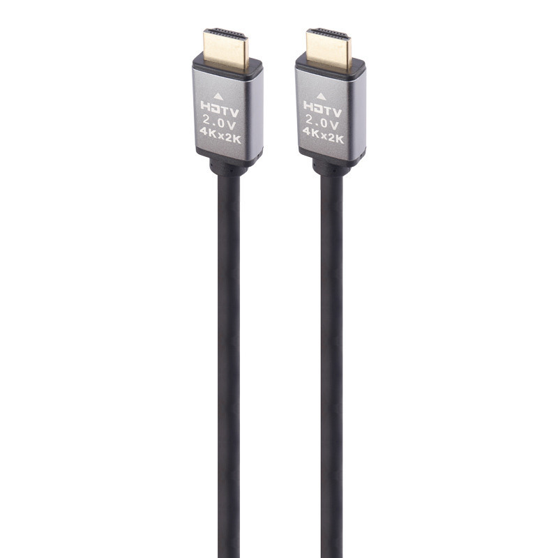 کابل P-net HDMI V2.0 4K 1.5m