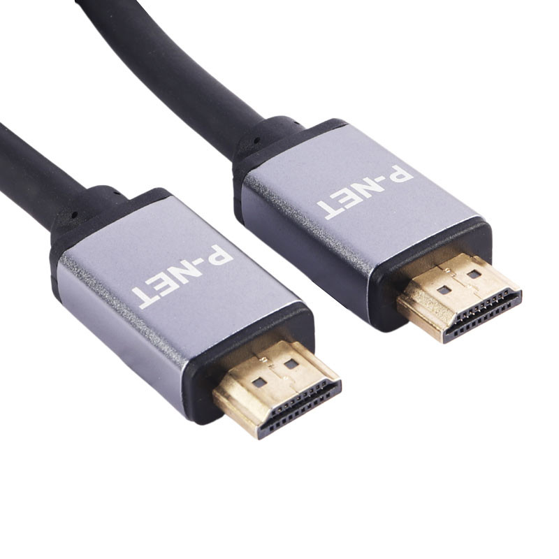کابل P-net HDMI V2.0 4K 1.5m