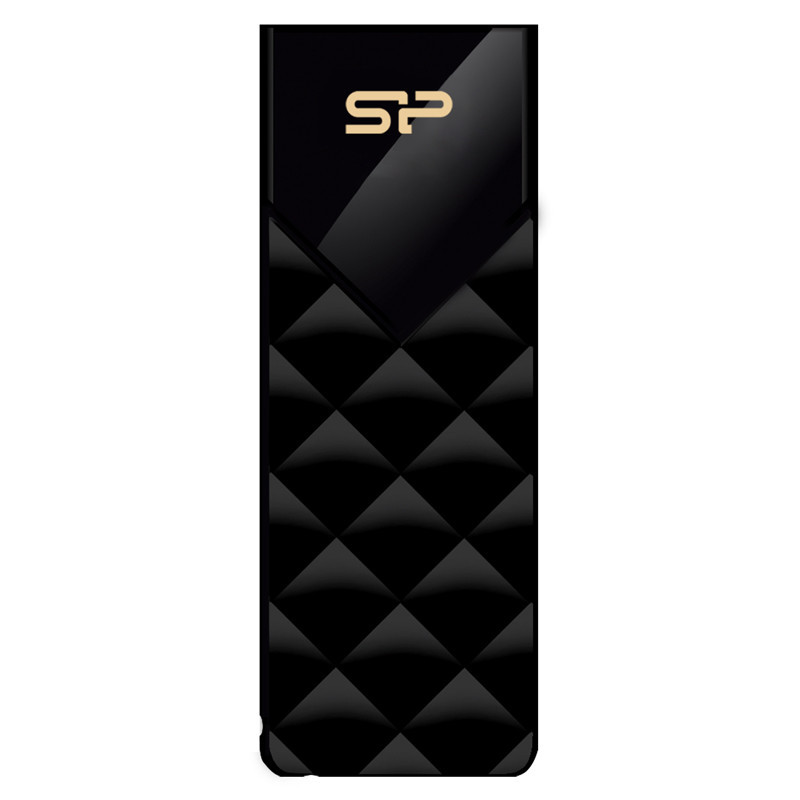 فلش 64 گیگ سیلیکون پاور Silicon Power Blaze B03 USB3.2